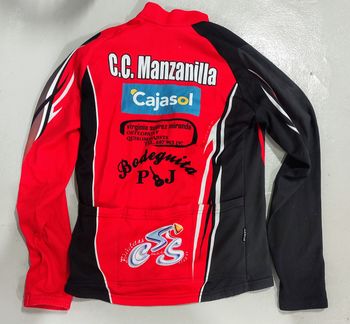 maglia Manzanilla 2020 bike usato — immagine 3 di 5