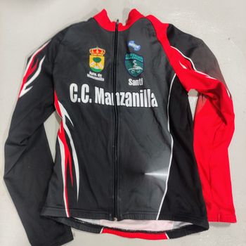 maglia Manzanilla 2020 bike usato — immagine 2 di 5