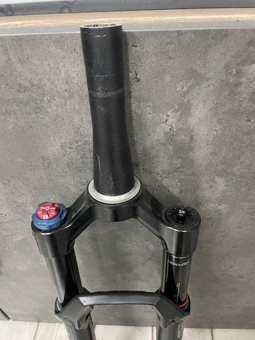 Used RockShox Sid Brain Ultimate SL bike — image 2 of 3