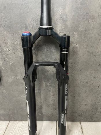 RockShox Sid Brain Ultimate SL