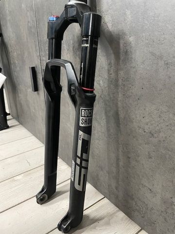 Used RockShox Sid Brain Ultimate SL bike — image 3 of 3