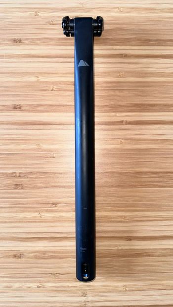Used Canyon SP59 VCLS 2.0 CF Seatpost 2023 bike — image 9 of 9