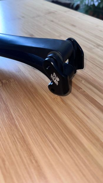 Used Canyon SP59 VCLS 2.0 CF Seatpost 2023 bike — image 7 of 9