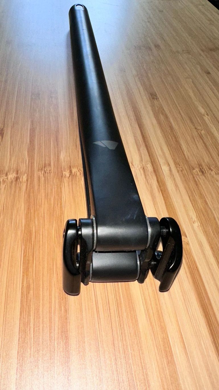 Used Canyon SP59 VCLS 2.0 CF Seatpost 2023 bike — image 5 of 9