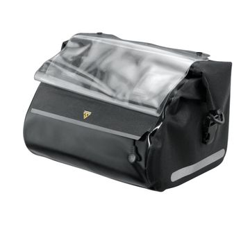Used Topeak Handlebar DryBag 2023 Cycling Accessories