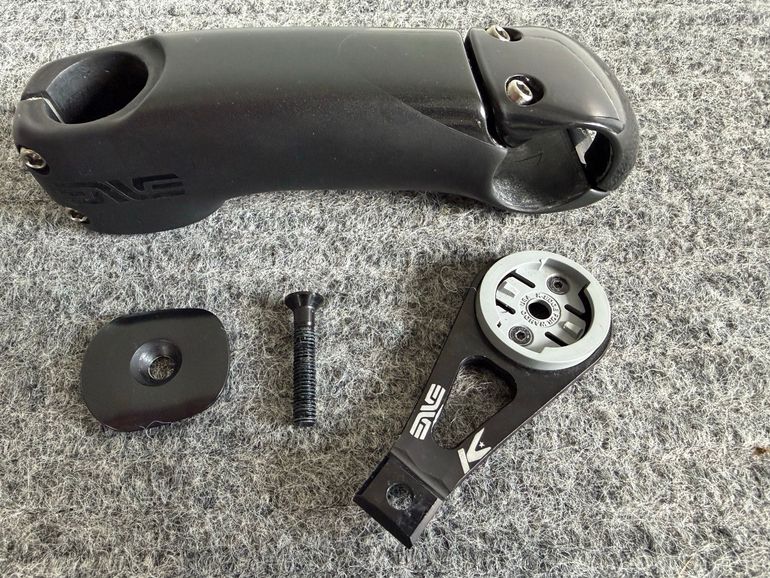 Used Enve IN-Route Aero Road Stem – $ 225 | buycycle