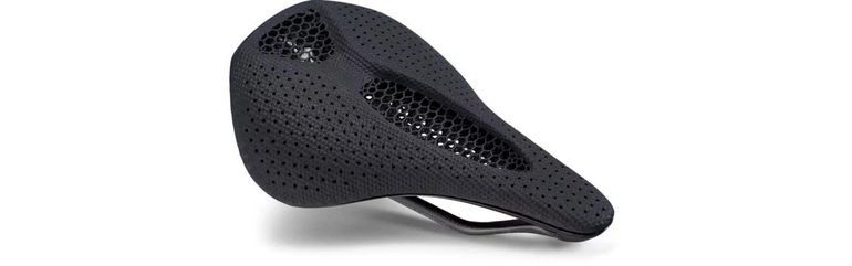 De segunda mano Specialized S-Works Power Mirror Saddle 155mm