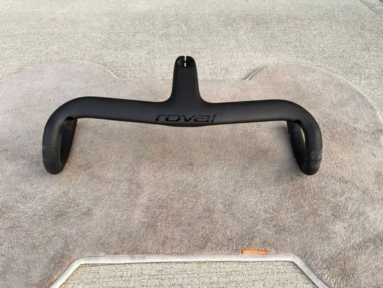 Used Roval Terra Cockpit – $ 350 | buycycle