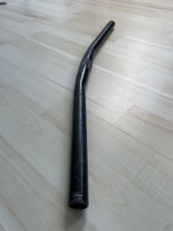 Used 2-Hi Lenker 2020 bike — image 2 of 3