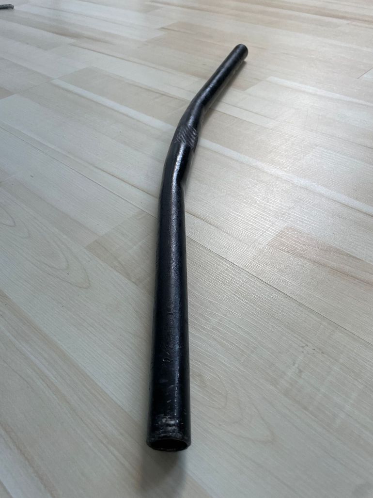 Used 2-Hi Lenker 2020 bike — image 2 of 3