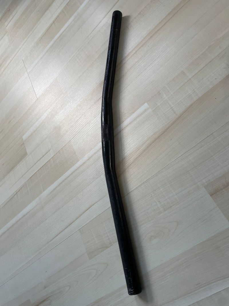 Used 2-Hi Lenker 2020 Cockpit