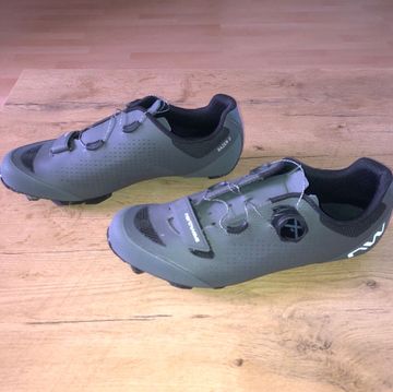 Northwave Razer 2 2024 Cycling Shoes usato