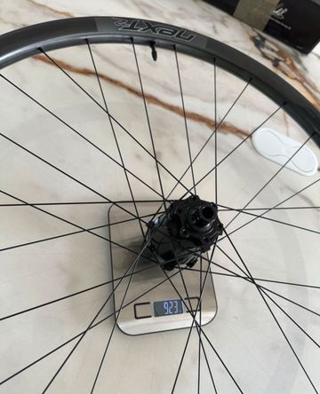Gebrauchtes Race Face Next R31 Carbon 2024 bike — Bild 5 von 6