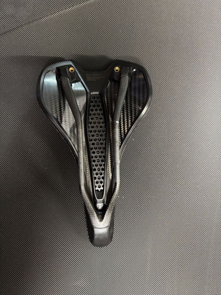 Used Specialized S-Works Romin Mirror Evo – € 230 | buycycle