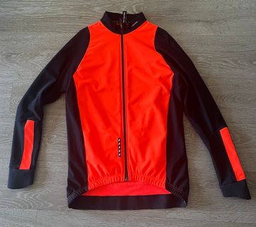 Canyon Maillot Thermique Canyon 2023 Cycling Clothing usato