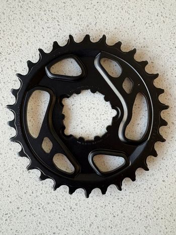 Used Sram GX 30t 2024 bike — image 4 of 4