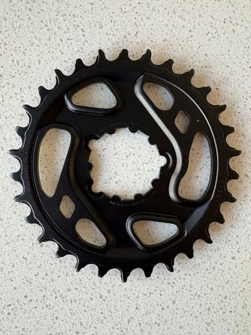 Used Sram GX 30t 2024 bike — image 4 of 4