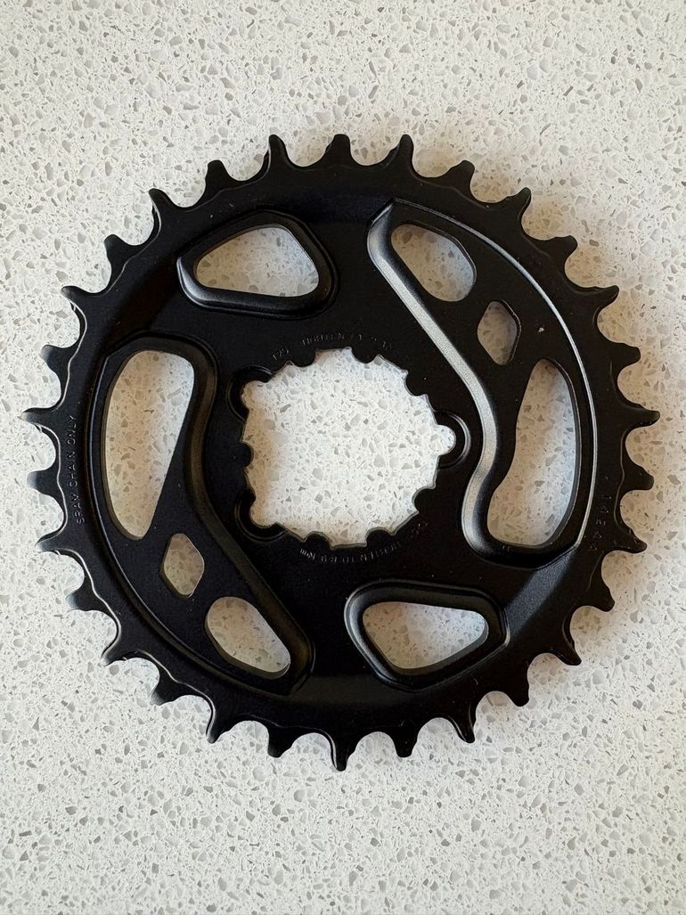 Used Sram GX 30t 2024 bike — image 4 of 4
