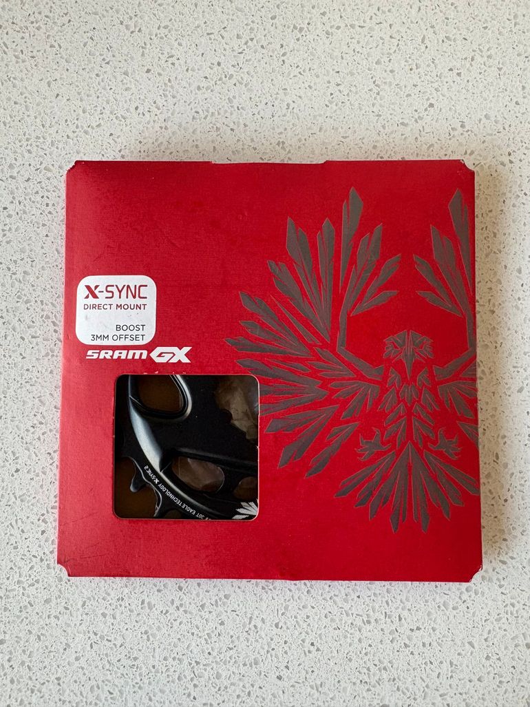 Used Sram GX 30t 2024 bike — image 2 of 4