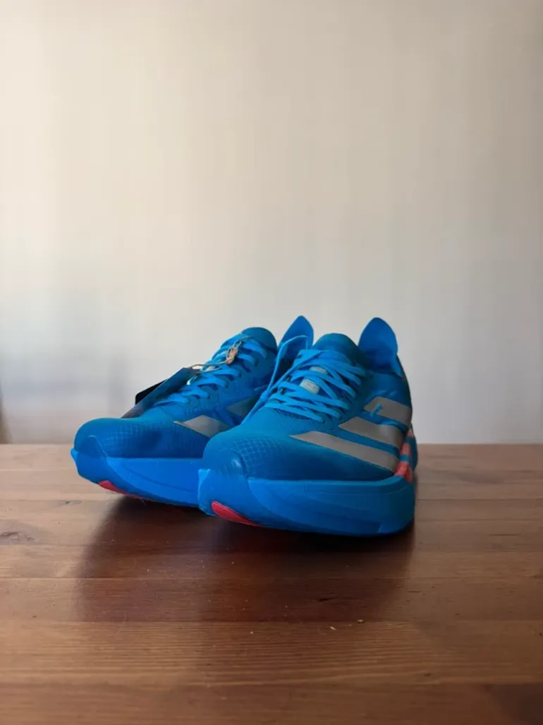 Used Pro adizero adios 4 – Ft 41,795 | buycycle