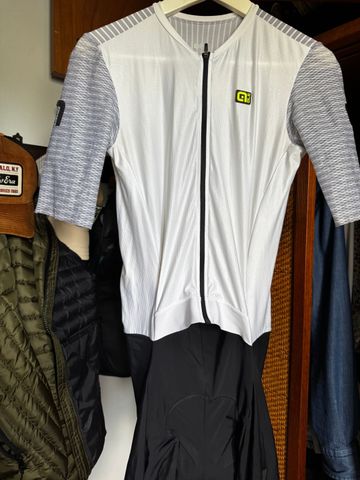 Ale cycling crono 2024 Cycling Clothing usato