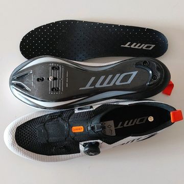 DMT20 KT1 2023 Cycling Shoes usato