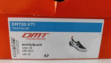 Brugt DMT20 KT1 2023 bike — billede 4 af 4
