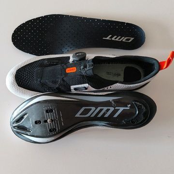 Brugt DMT20 KT1 2023 bike — billede 2 af 4