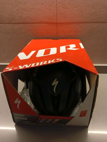 Brugt Specialized Evade 2019 bike — billede 1 af 6