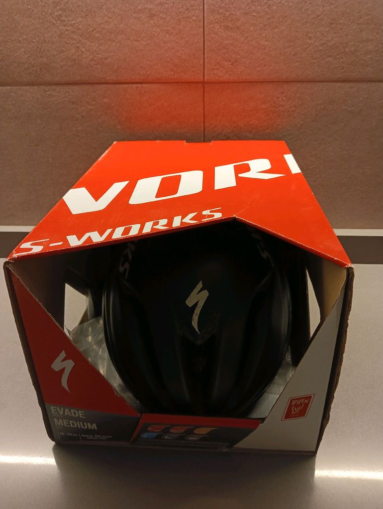 Brugt Specialized Evade 2019 bike — billede 1 af 6