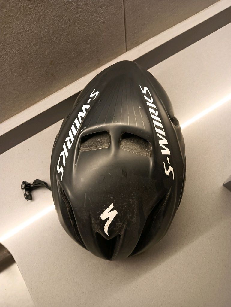 Brugt Specialized Evade 2019 bike — billede 4 af 6