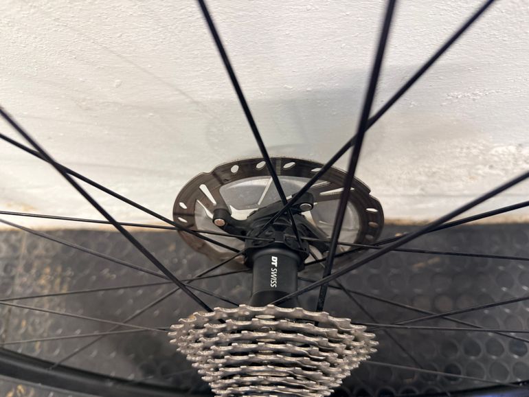 Used Dt Swiss P1800 Spline – € 180 | buycycle