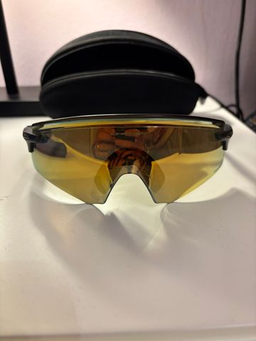 Used Oakley Encoder Gold – € 70 | buycycle