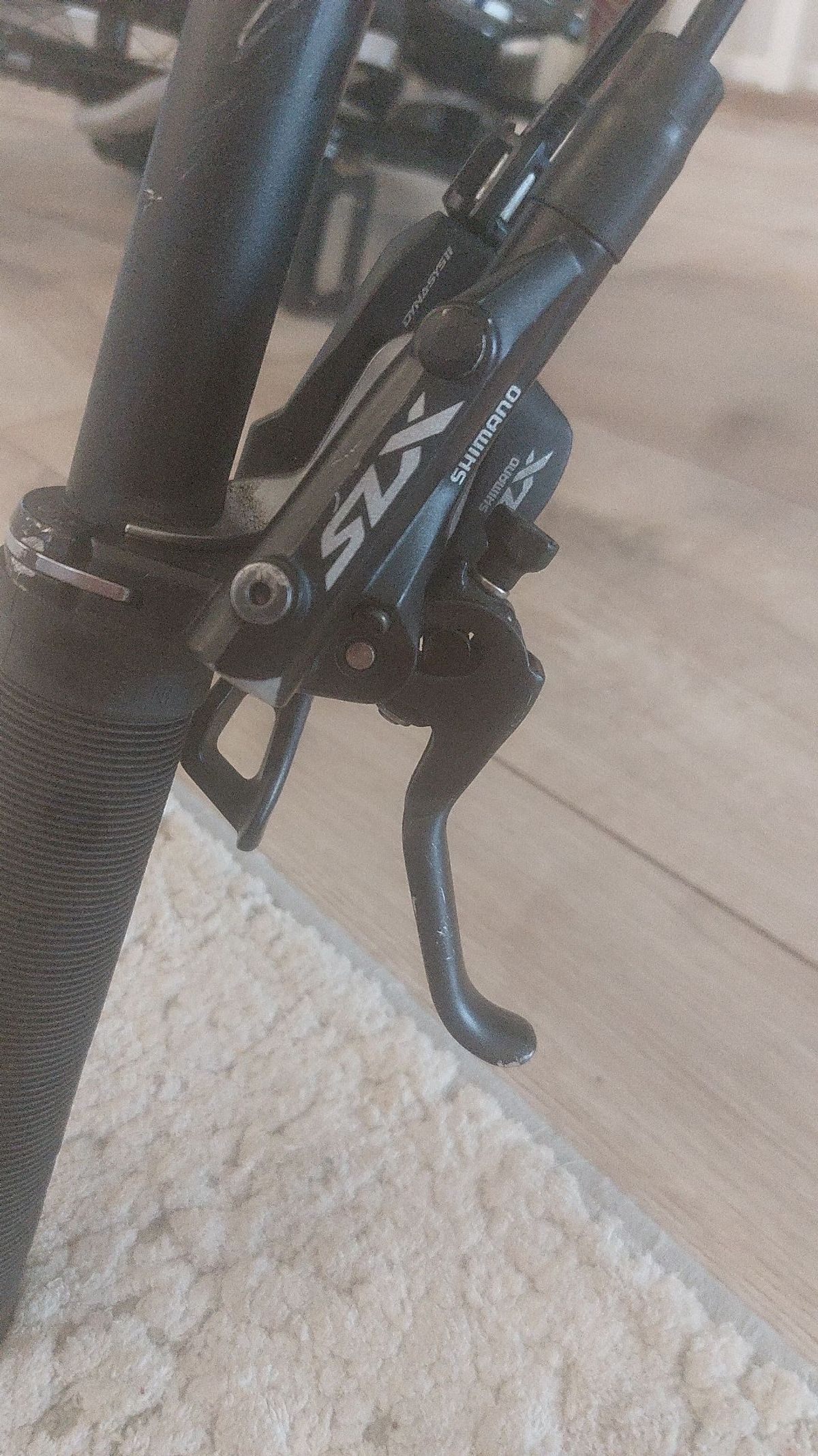 Used Shimano SLX M7100 rear + front brake – € 90 | buycycle