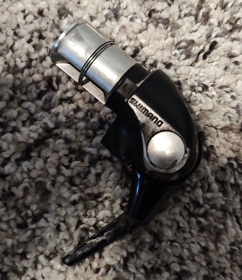 Used Shimano Ultegra bike — image 4 of 4