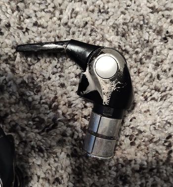 Used Shimano Ultegra bike — image 3 of 4