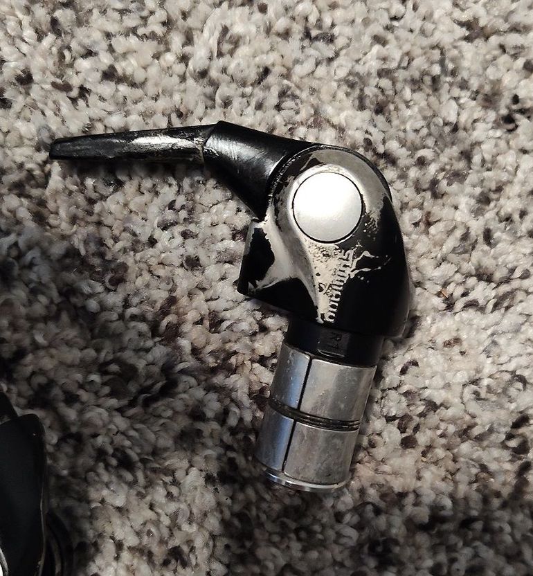 Used Shimano Ultegra bike — image 3 of 4