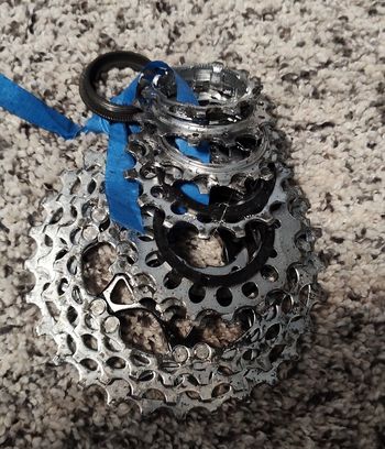 Used Sram 1130 bike — image 2 of 2