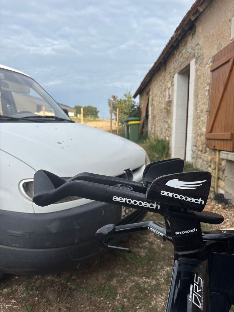 Used Aerocoach Ascalon Carbon – $ 966 | buycycle