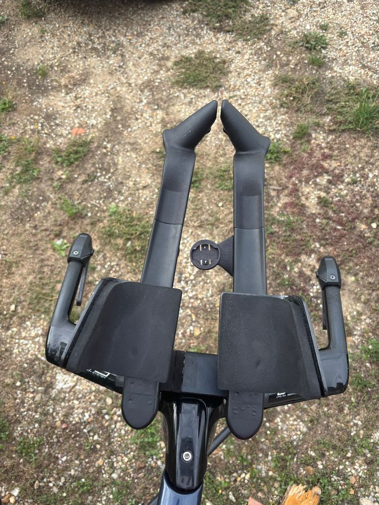 Used Aerocoach Ascalon Carbon – $ 966 | buycycle