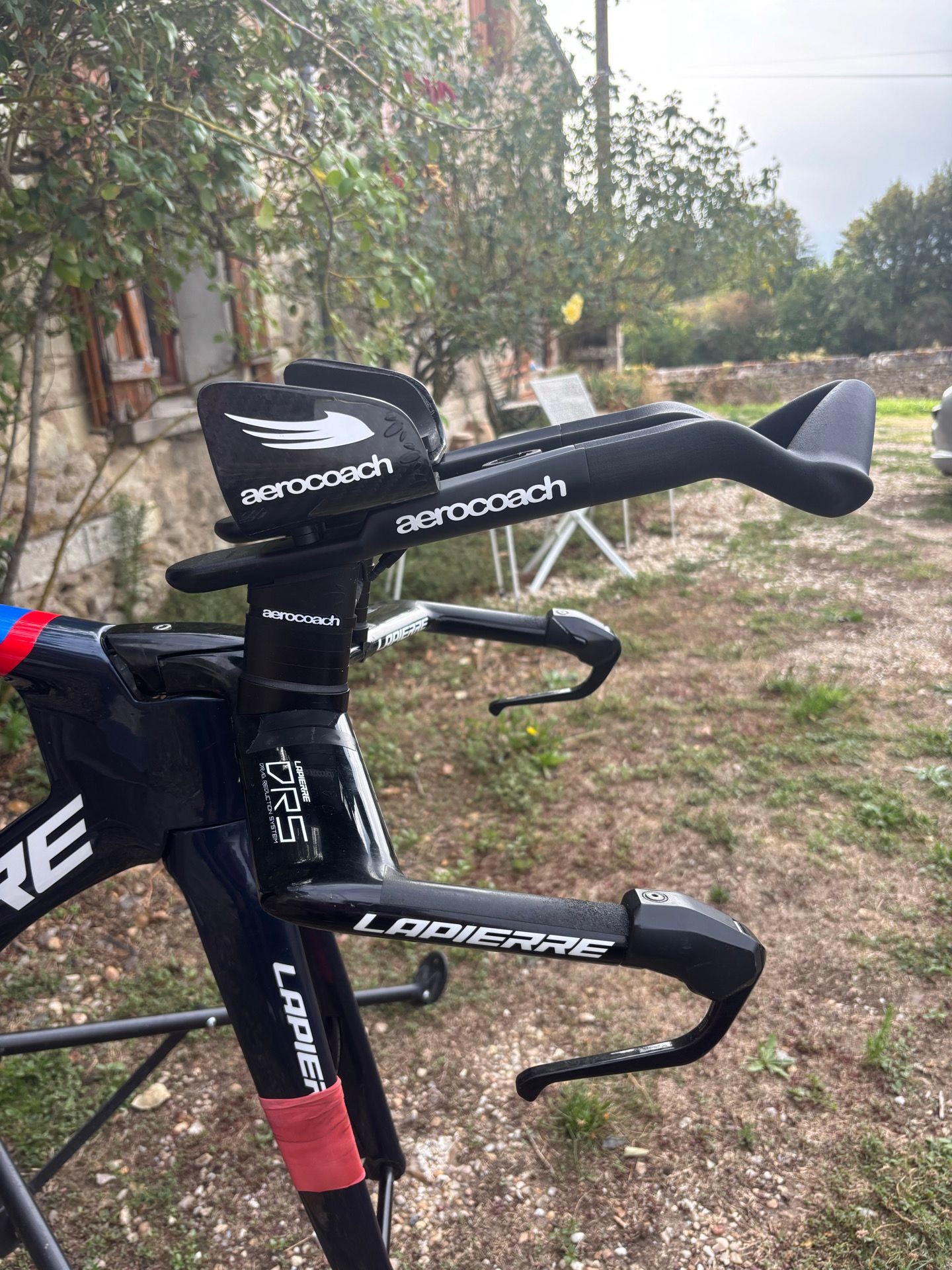Used Aerocoach Ascalon Carbon – $ 966 | buycycle