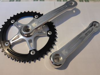 Tweedehands Charge bikes Rotisserie bike — afbeelding 1 van 4