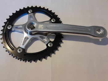 Tweedehands Charge bikes Rotisserie bike — afbeelding 4 van 4