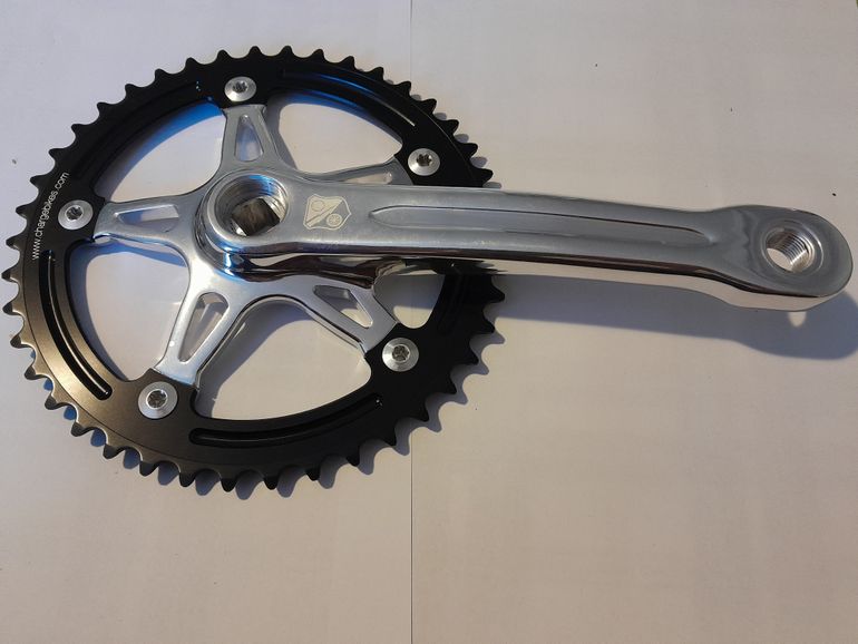 Tweedehands Charge bikes Rotisserie bike — afbeelding 4 van 4
