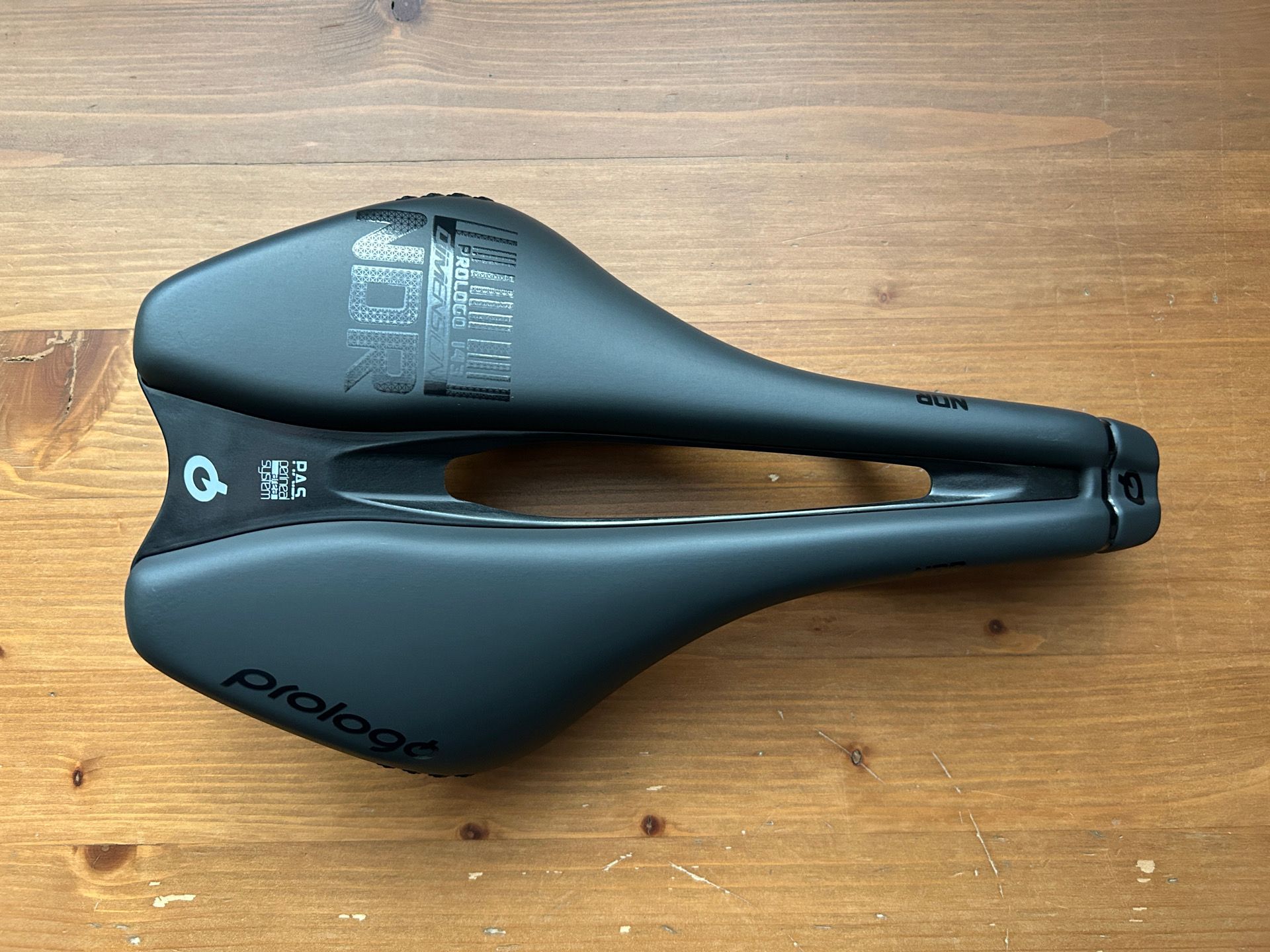 Used Prologo Dimension NDR 143 T4.0 – kr 679 | buycycle