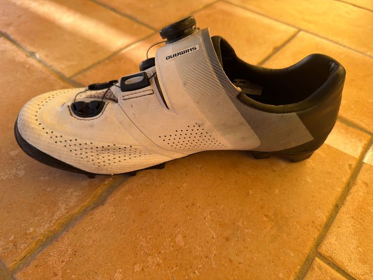Used Shimano SH-XC702 – $ 79 | buycycle