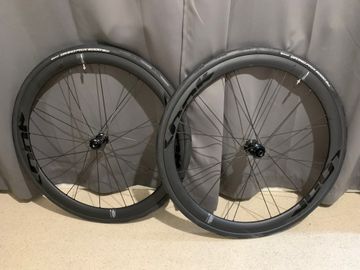 Käytetty Look RC38D 2024 Wheels