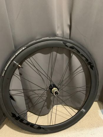 Look RC38D 2024 bike d'occasion — image 3 sur 4