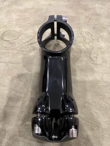 cannondale 2019 Cockpit usato
