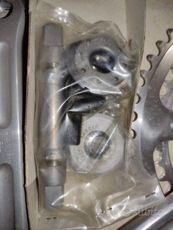 Used GIPIEMME Dual sprint 1985 bike — image 4 of 6